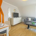 Appartement Wanderdüne
