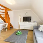 Appartement Wanderdüne