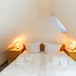 Appartement Wanderdüne