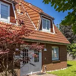 Appartement Wanderdüne