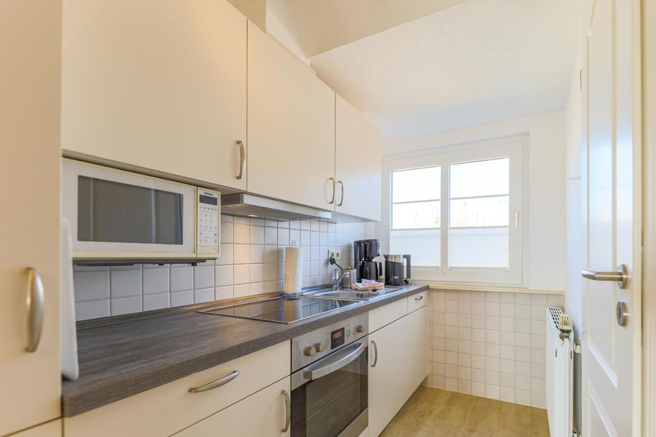 Apartment Wanderdüne Westerland