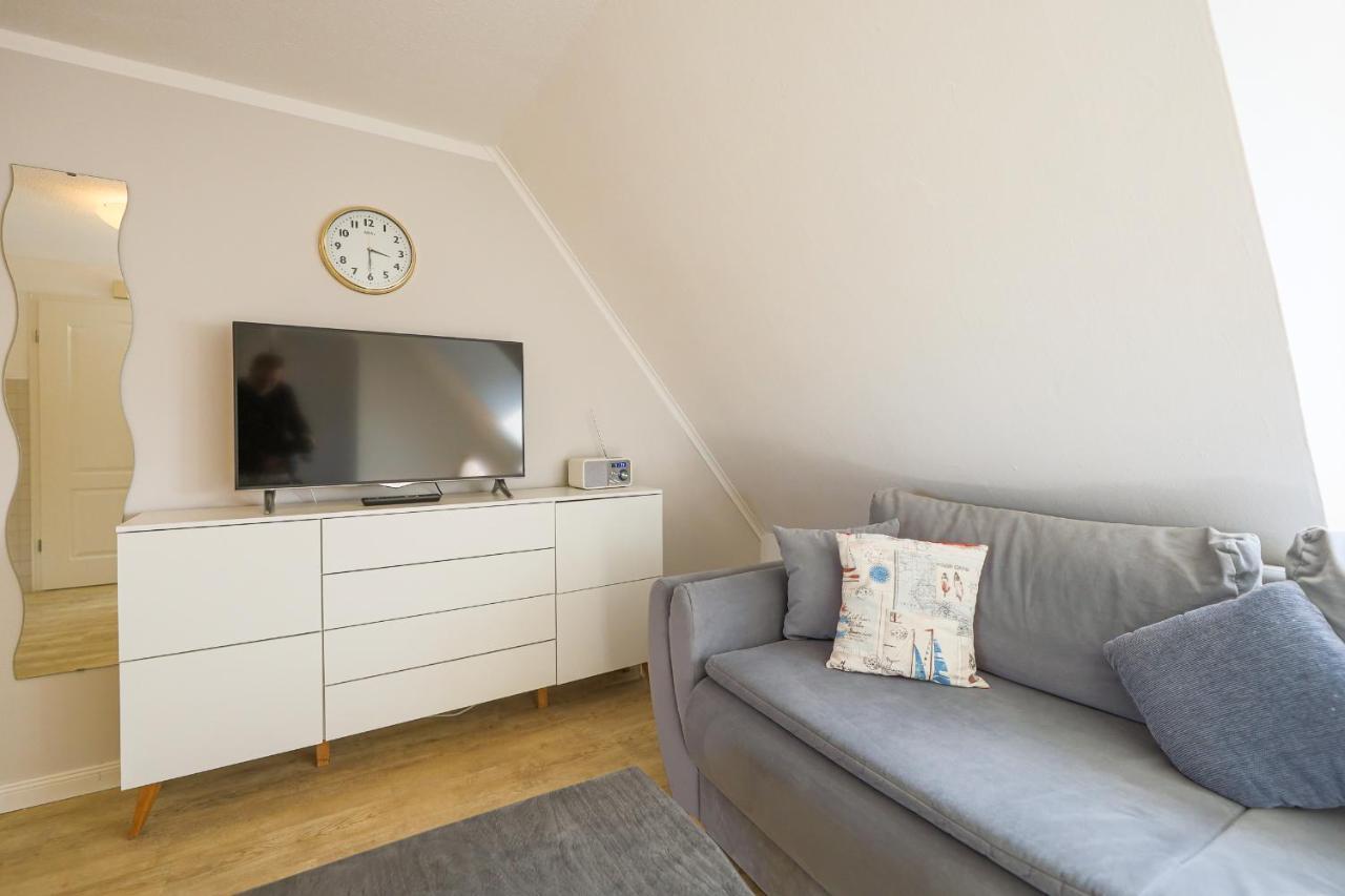 Apartment Wanderdüne Westerland