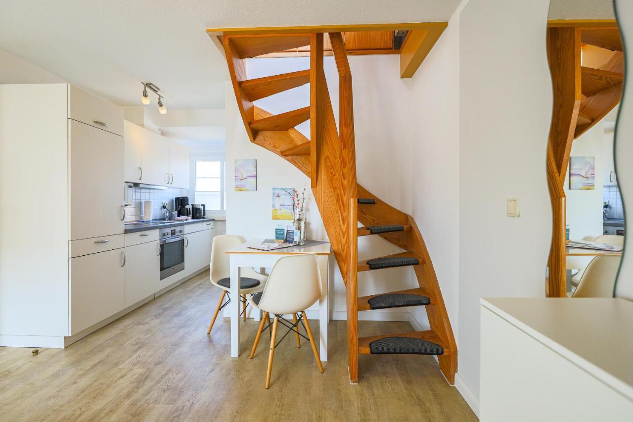 Wanderdüne Apartment