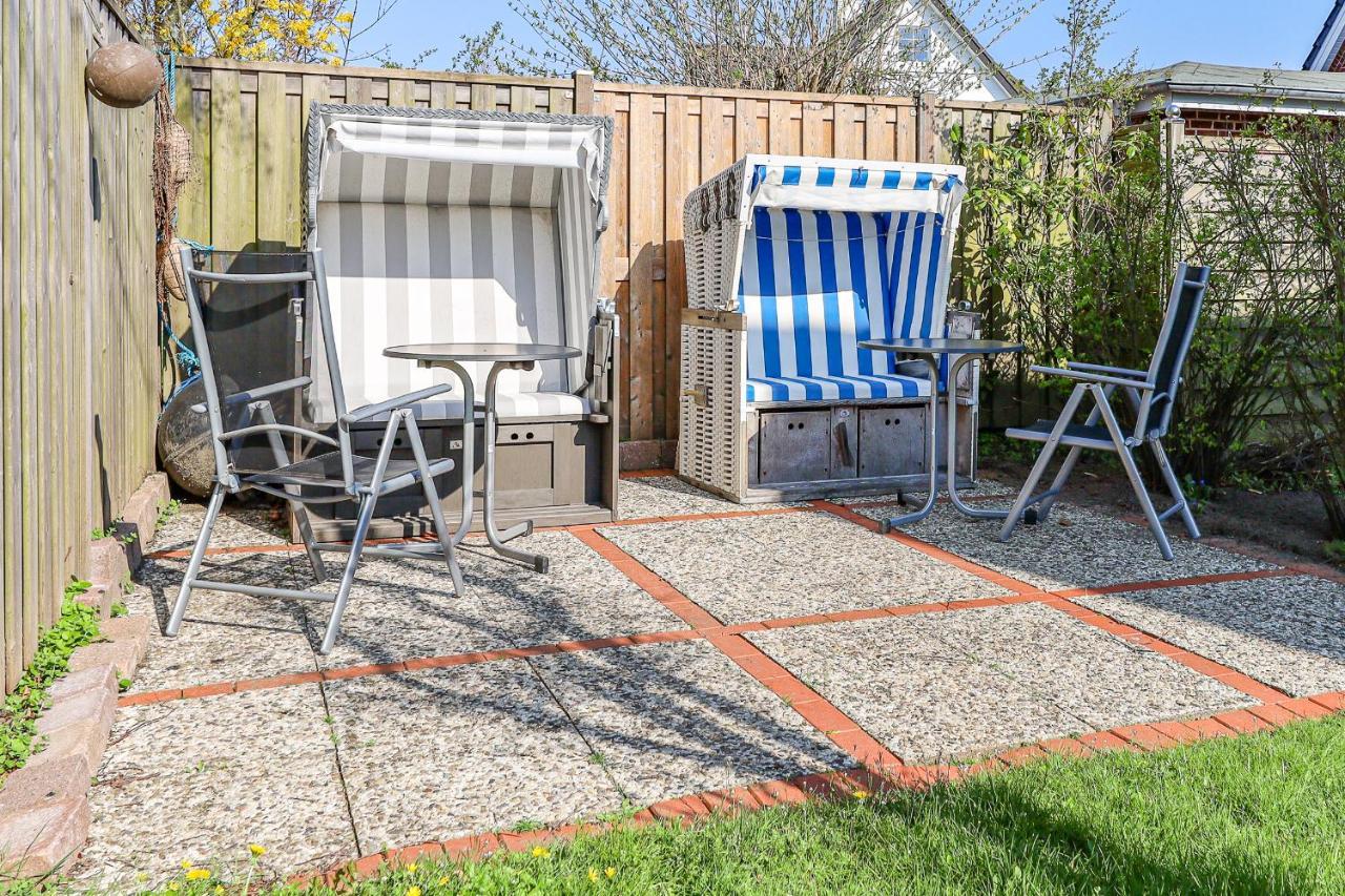Wanderdüne Apartment Westerland